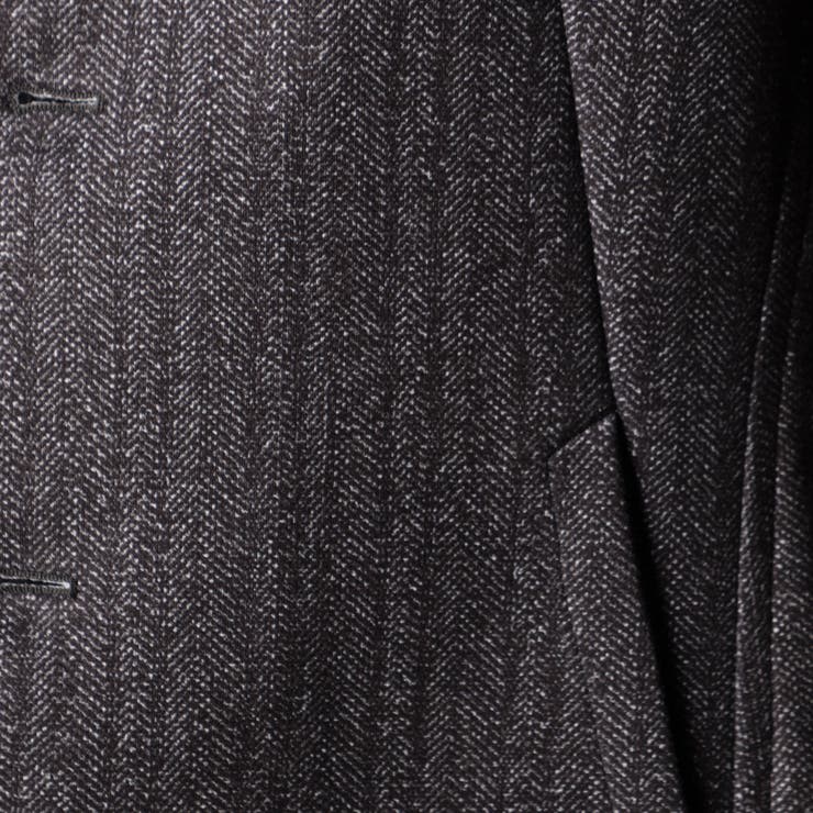 ダウンファブリック アラカルトスタンドコート | NICOLE | 詳細画像20 