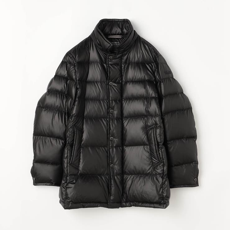 【RIELABO】フード着脱ダウンコート | NICOLE | 詳細画像10 