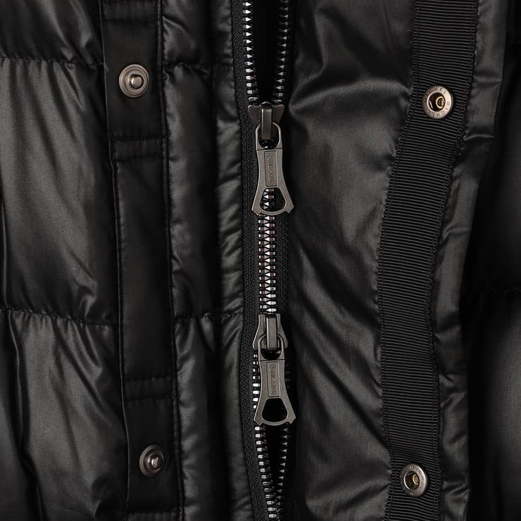 【RIELABO】フード着脱ダウンコート | NICOLE | 詳細画像14 