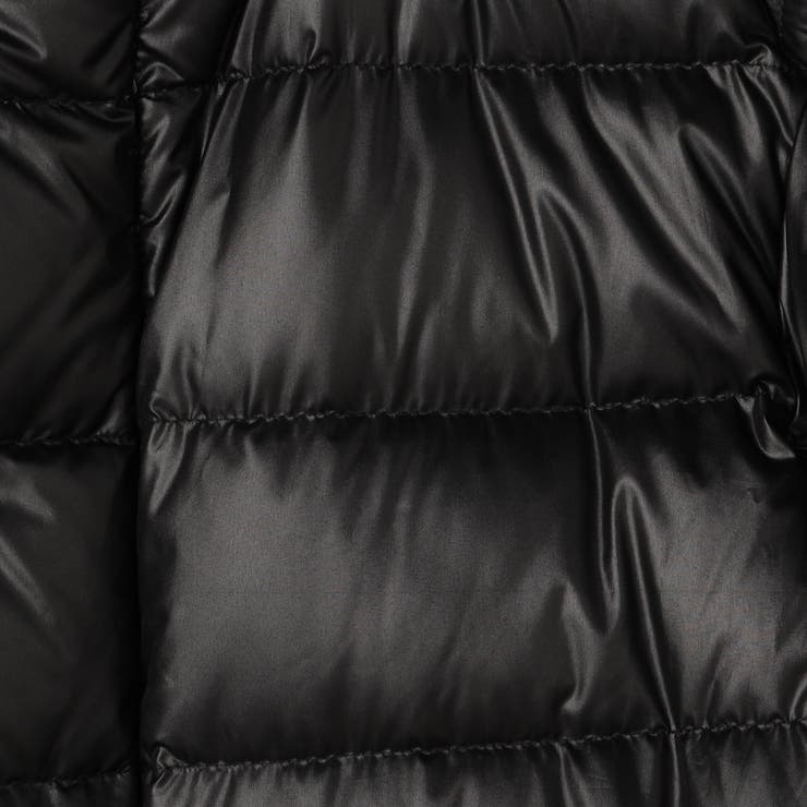 【RIELABO】フード着脱ダウンコート | NICOLE | 詳細画像19 