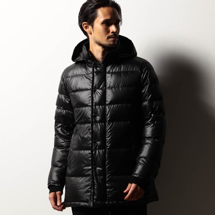 【RIELABO】フード着脱ダウンコート | NICOLE | 詳細画像3 