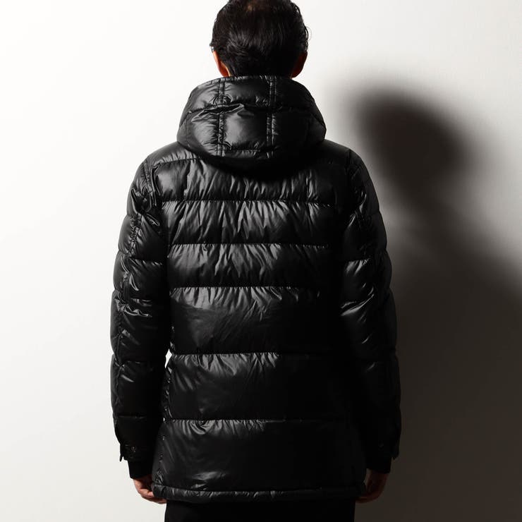 【RIELABO】フード着脱ダウンコート | NICOLE | 詳細画像7 