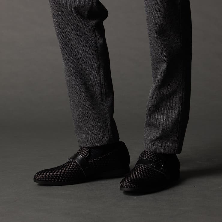 アラカルトジャカードジャージイージーパンツ | NICOLE | 詳細画像14 