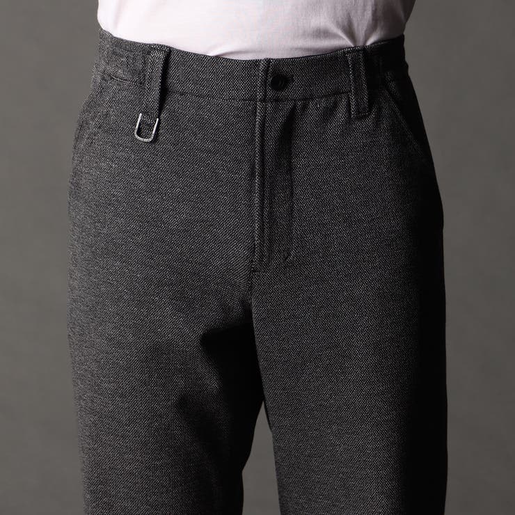 アラカルトジャカードジャージイージーパンツ | NICOLE | 詳細画像8 