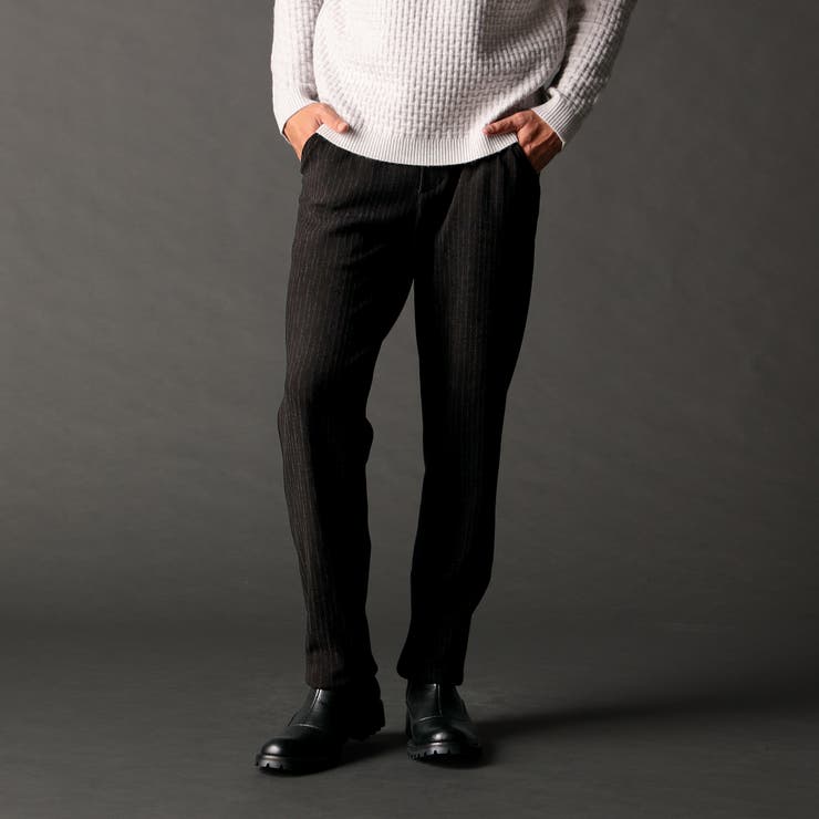 91その他2 | アラカルトジャカードジャージイージーパンツ | NICOLE