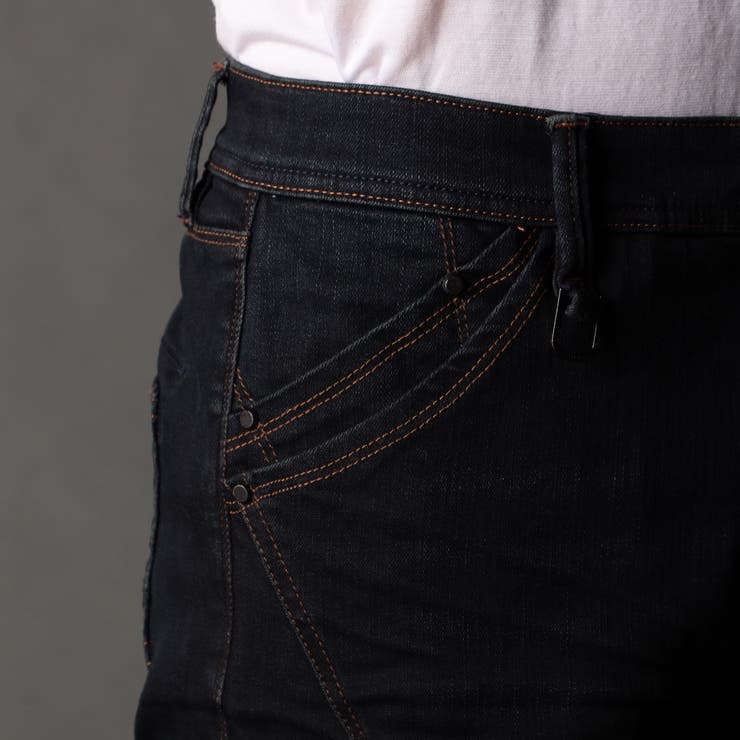 アラカルト5ポケットパンツ | NICOLE | 詳細画像10 