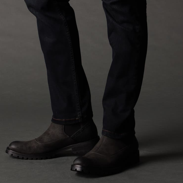 アラカルト5ポケットパンツ | NICOLE | 詳細画像12 