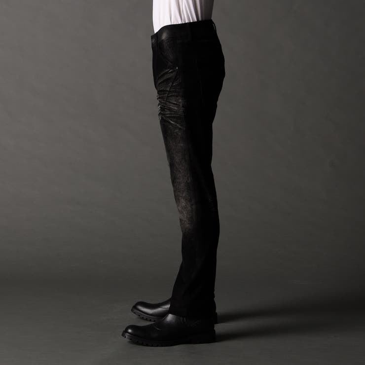 アラカルト5ポケットパンツ | NICOLE | 詳細画像13 