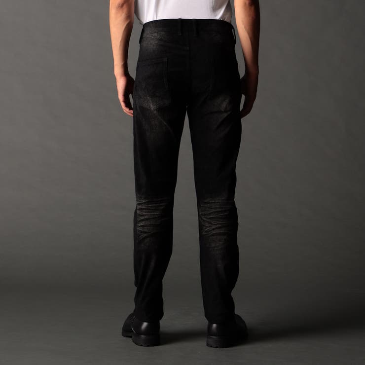 アラカルト5ポケットパンツ | NICOLE | 詳細画像14 