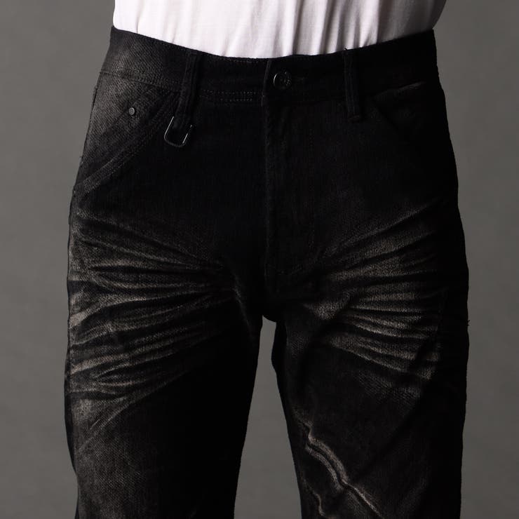 アラカルト5ポケットパンツ | NICOLE | 詳細画像15 