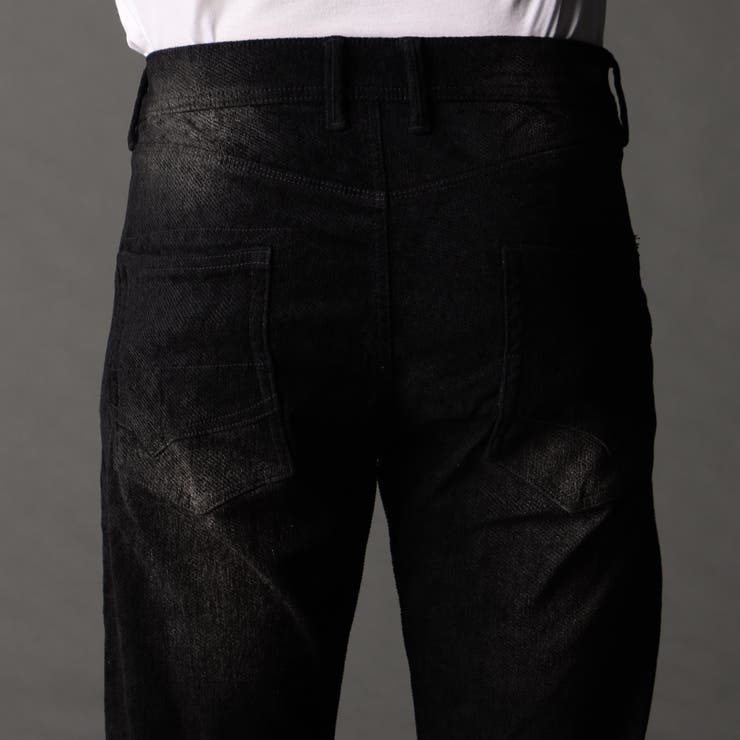 アラカルト5ポケットパンツ | NICOLE | 詳細画像16 