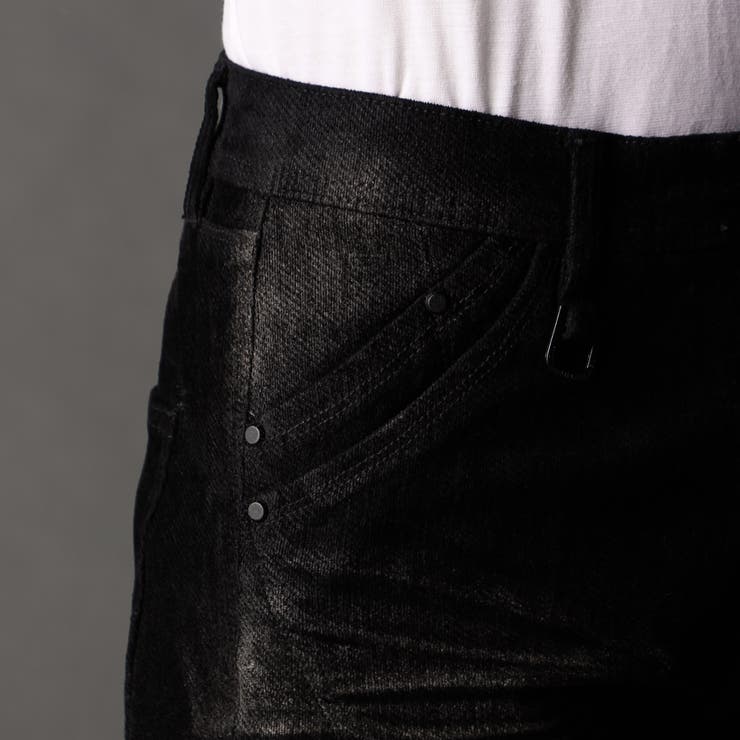 アラカルト5ポケットパンツ | NICOLE | 詳細画像17 