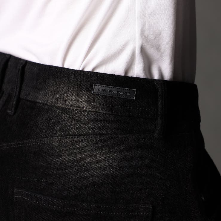 アラカルト5ポケットパンツ | NICOLE | 詳細画像18 