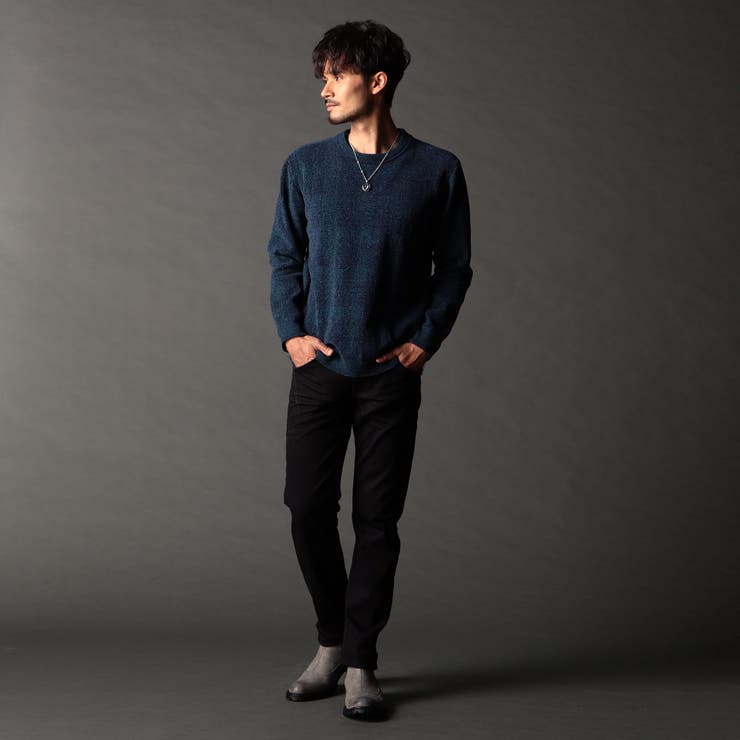 アラカルト5ポケットパンツ | NICOLE | 詳細画像4 