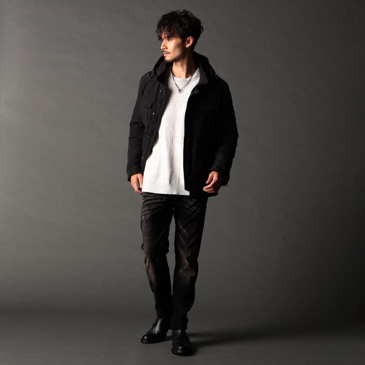 アラカルト5ポケットパンツ | NICOLE | 詳細画像5 