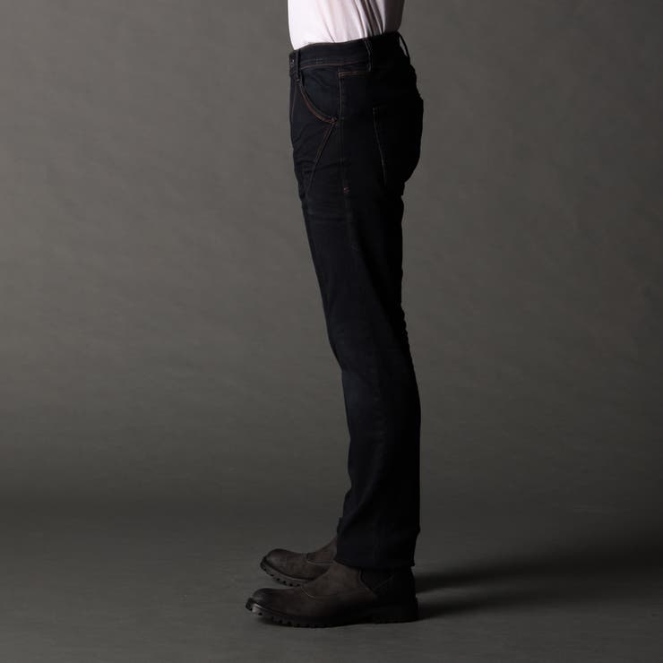 アラカルト5ポケットパンツ | NICOLE | 詳細画像6 