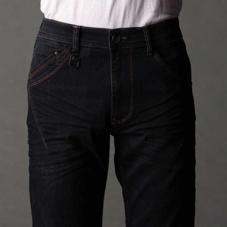 アラカルト5ポケットパンツ | NICOLE | 詳細画像8 