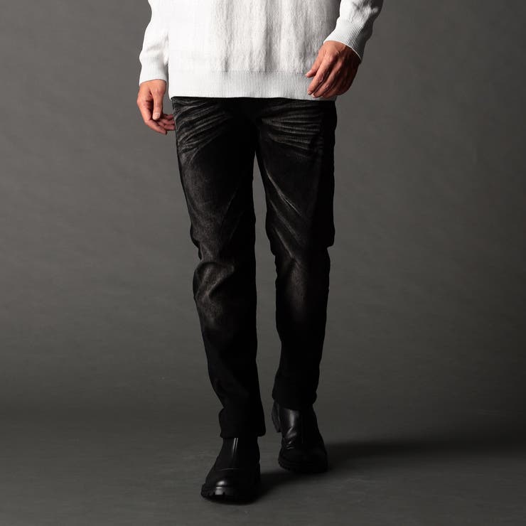 92その他3 | アラカルト5ポケットパンツ | NICOLE