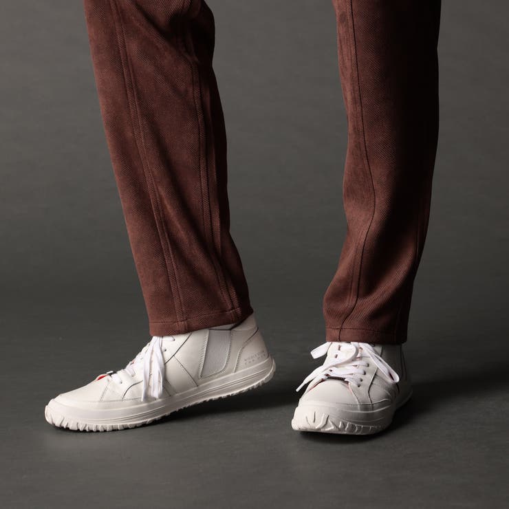 ムラプリントカットソー カーゴパンツ | NICOLE | 詳細画像11 