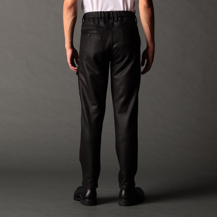 ムラプリントカットソー カーゴパンツ | NICOLE | 詳細画像13 