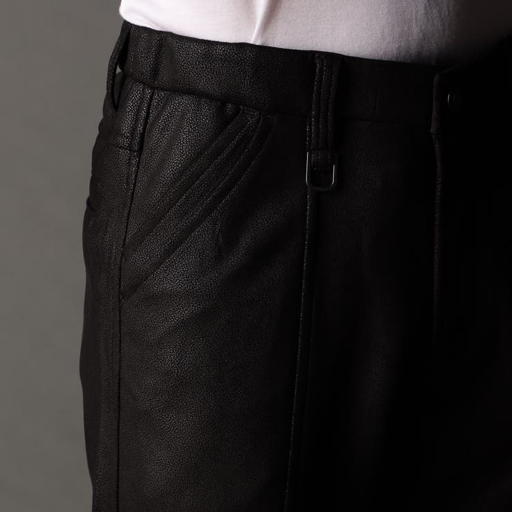 ムラプリントカットソー カーゴパンツ | NICOLE | 詳細画像16 