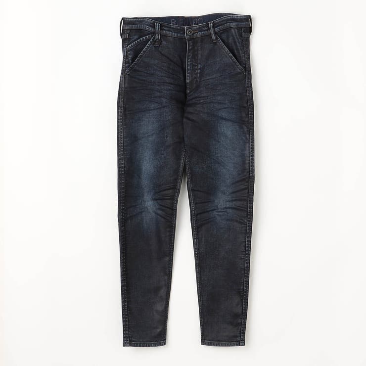 【RIELABO】アラカルト5ポケットコーティングパンツ | NICOLE | 詳細画像11 