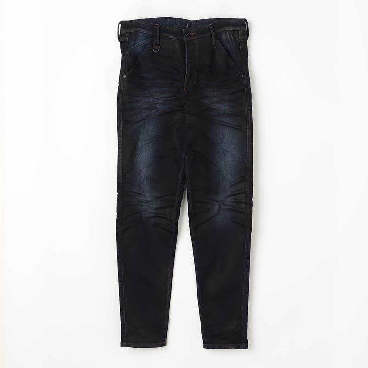 【RIELABO】アラカルト5ポケットコーティングパンツ | NICOLE | 詳細画像12 