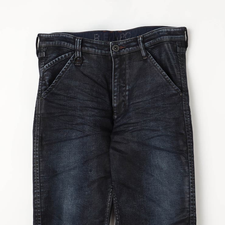 【RIELABO】アラカルト5ポケットコーティングパンツ | NICOLE | 詳細画像14 