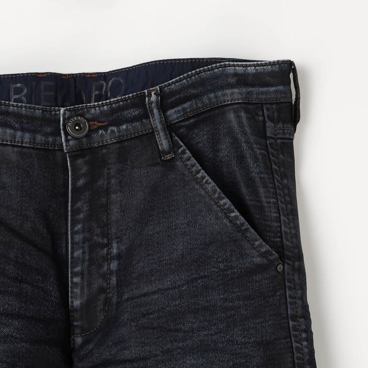 【RIELABO】アラカルト5ポケットコーティングパンツ | NICOLE | 詳細画像15 