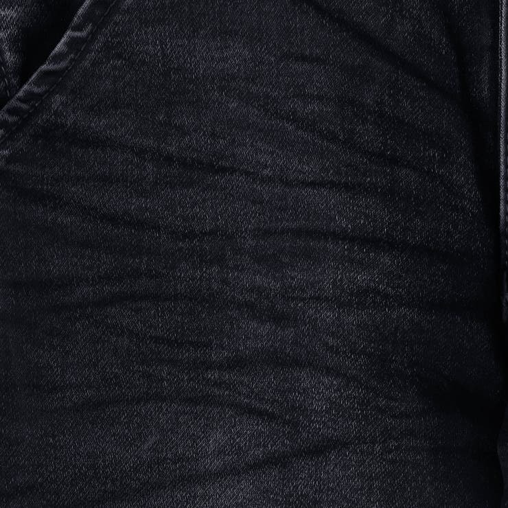 【RIELABO】アラカルト5ポケットコーティングパンツ | NICOLE | 詳細画像19 