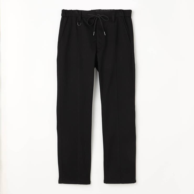 【RIELABO】カルゼドビーポンチ スラックスイージーパンツ | NICOLE | 詳細画像8 