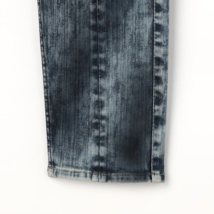 【RIELABO】ISOK 5ポケットデザインパンツ | NICOLE | 詳細画像15 