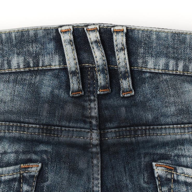 【RIELABO】ISOK 5ポケットデザインパンツ | NICOLE | 詳細画像16 