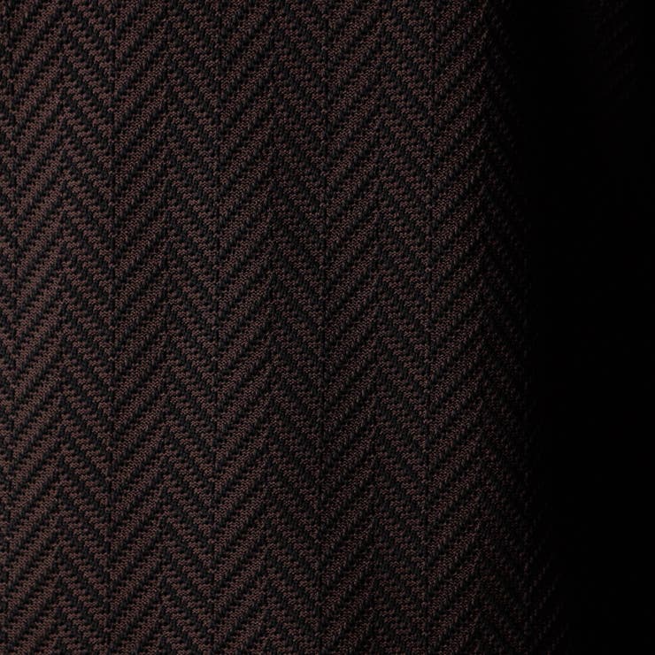 ヘリンボーン タートルネックニット | NICOLE | 詳細画像15 