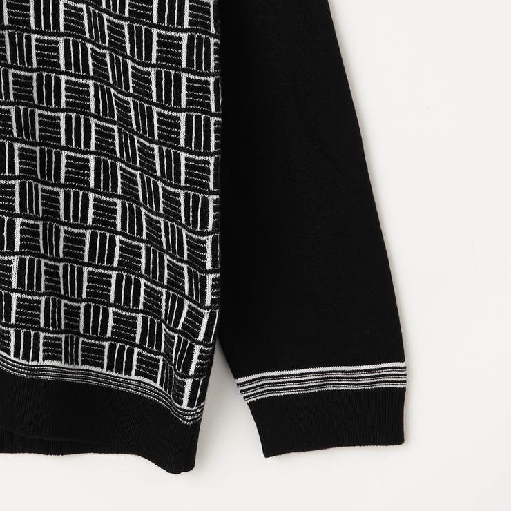 【RIELABO】ハイゲージタートルネックニット | NICOLE | 詳細画像11 