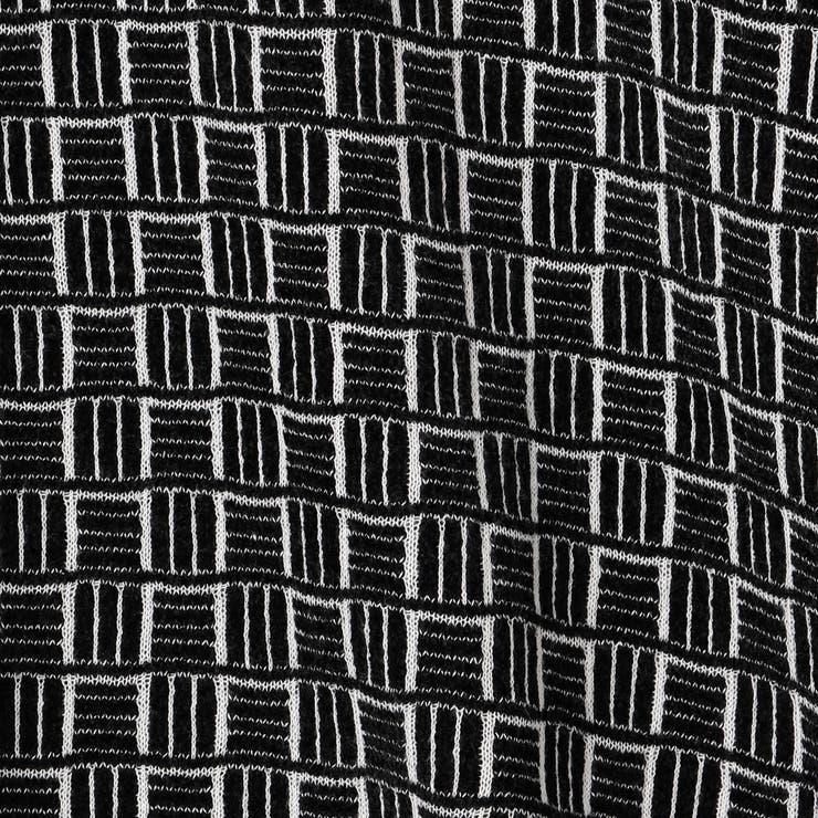 【RIELABO】ハイゲージタートルネックニット | NICOLE | 詳細画像12 