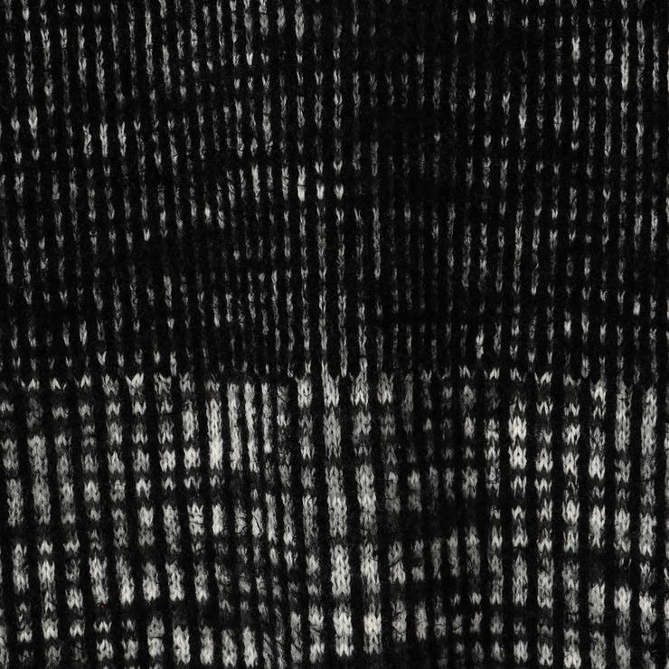 【RIELABO】グラデーションクルーネックニット | NICOLE | 詳細画像13 