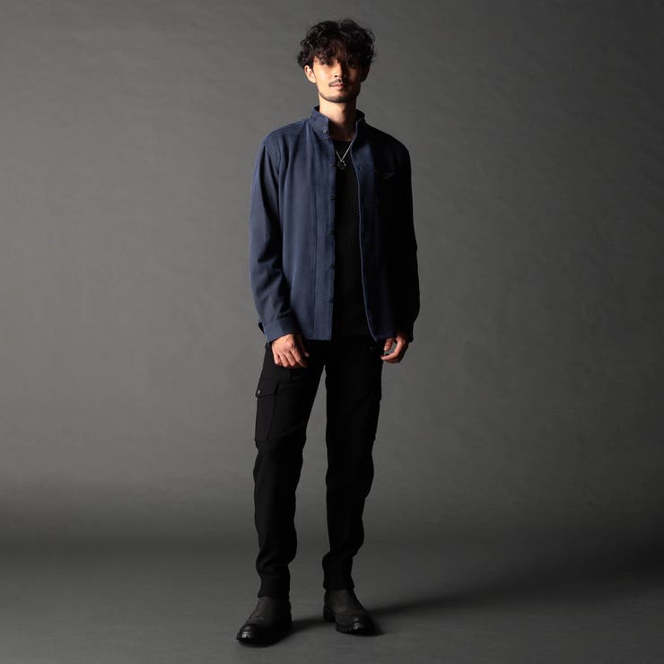 サイドゴアタンクソールブーツ | NICOLE | 詳細画像11 