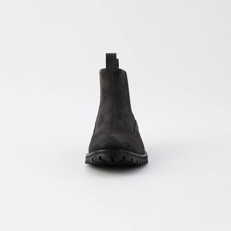 サイドゴアタンクソールブーツ | NICOLE | 詳細画像6 