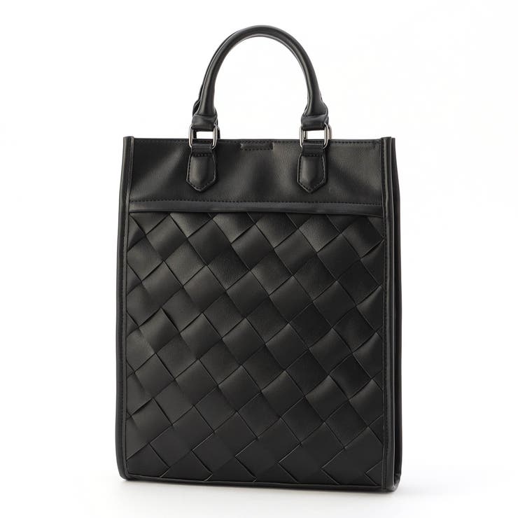 イントレ２ＷＡＹスクエアバッグ | NICOLE | 詳細画像4 