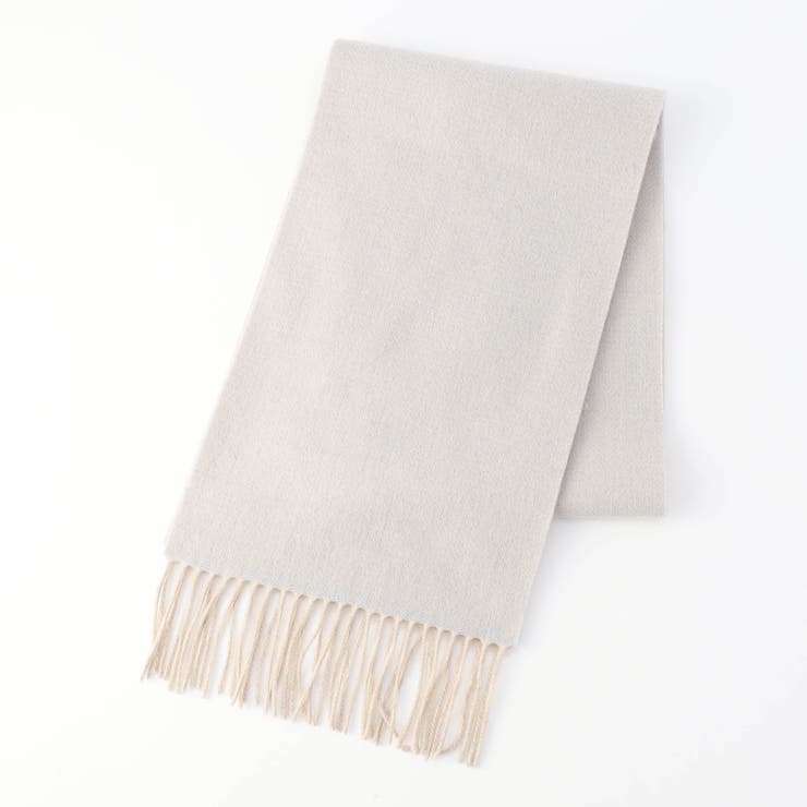 アラカルトウールマフラー | NICOLE | 詳細画像6 