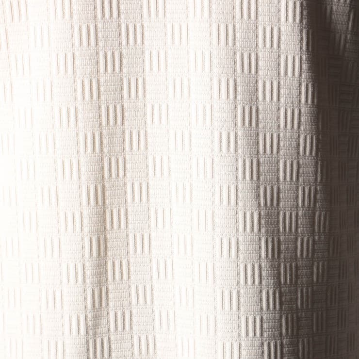 ブロックチェックベロア オフタートルプルオーバー | NICOLE | 詳細画像10 