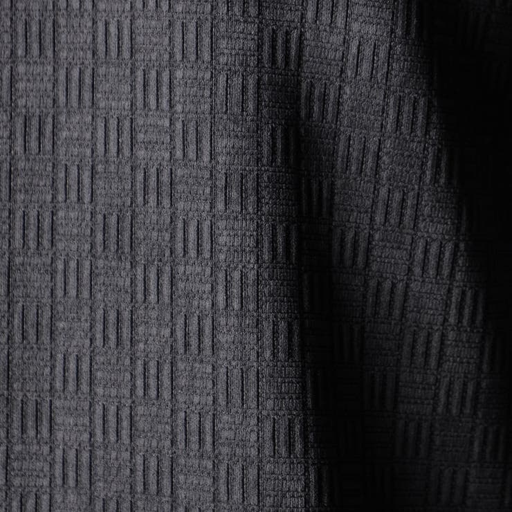 ブロックチェックベロア オフタートルプルオーバー | NICOLE | 詳細画像11 