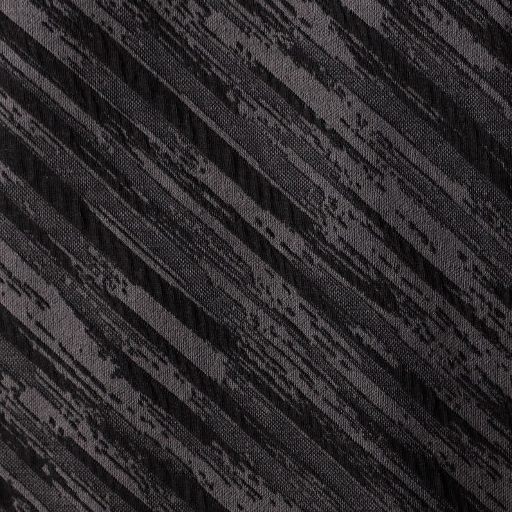 バイアスブリスタージャカード Vネックプルオーバー | NICOLE | 詳細画像12 