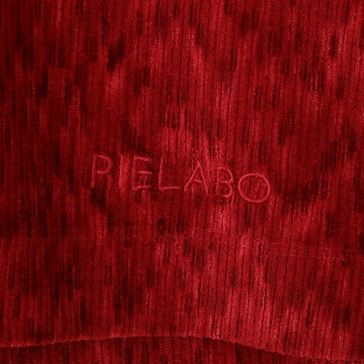 【RIELABO】カットコーデュロイ Ｖネックプルオーバー | NICOLE | 詳細画像14 