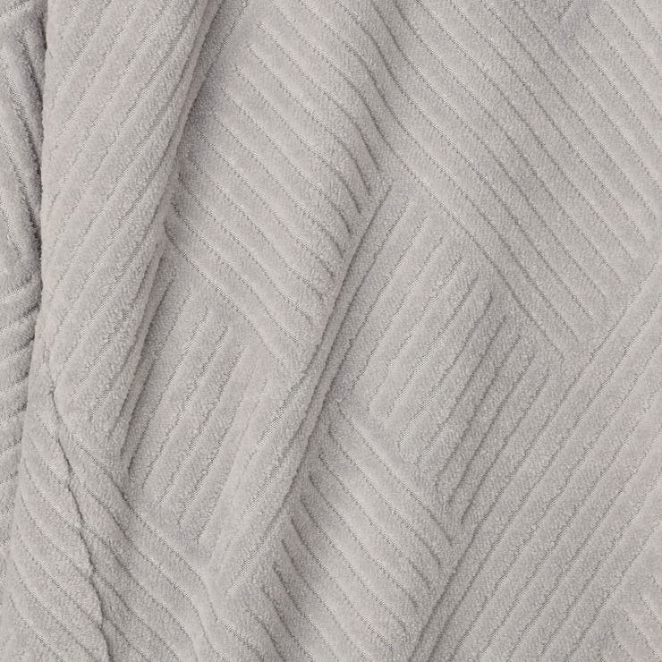 【RIELABO】パイルジャカード クルーネックプルオーバー | NICOLE | 詳細画像15 