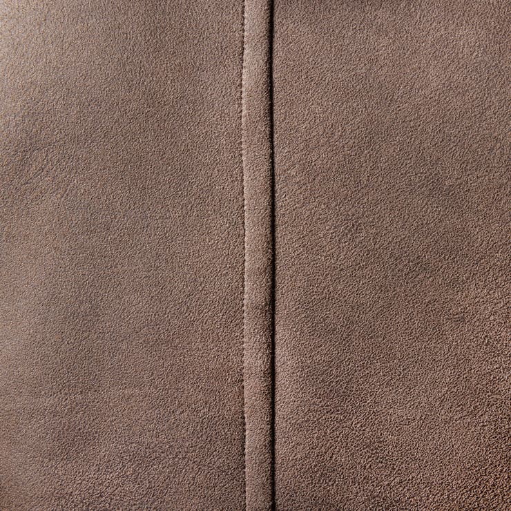 マイクロ起毛ポンチ ムラプリントナポレオンブルゾン | NICOLE | 詳細画像7 