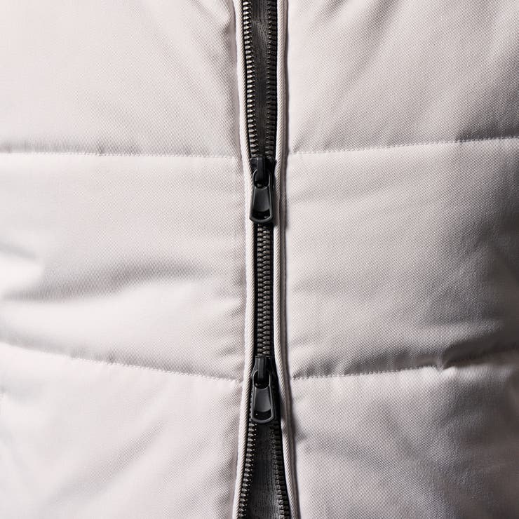 フードプリント中綿ブルゾン | NICOLE | 詳細画像20 