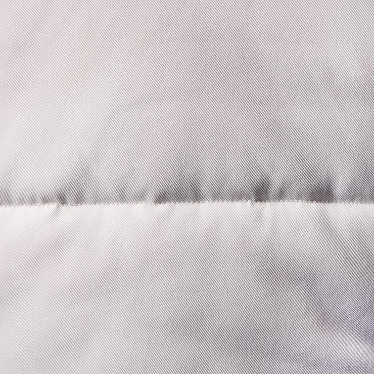 フードプリント中綿ブルゾン | NICOLE | 詳細画像23 