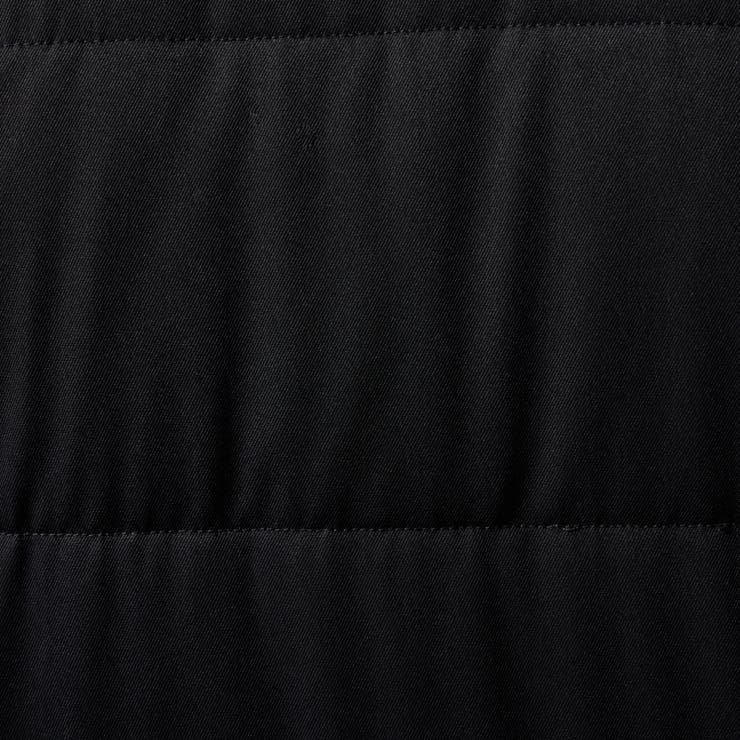 フードプリント中綿ブルゾン | NICOLE | 詳細画像24 